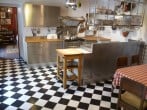 Kitchen Kitchen